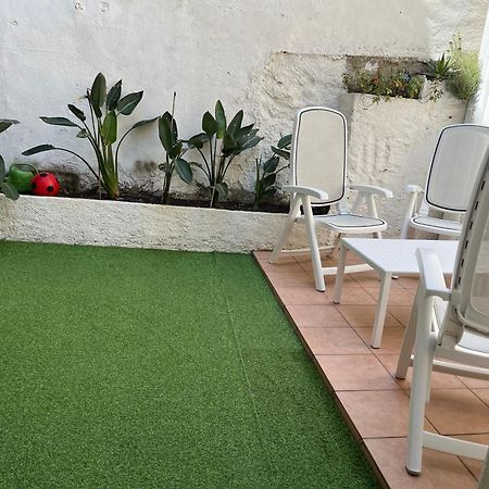 Appartement Atypique Cosy Entre Terre & Mer Marseille Exteriér fotografie