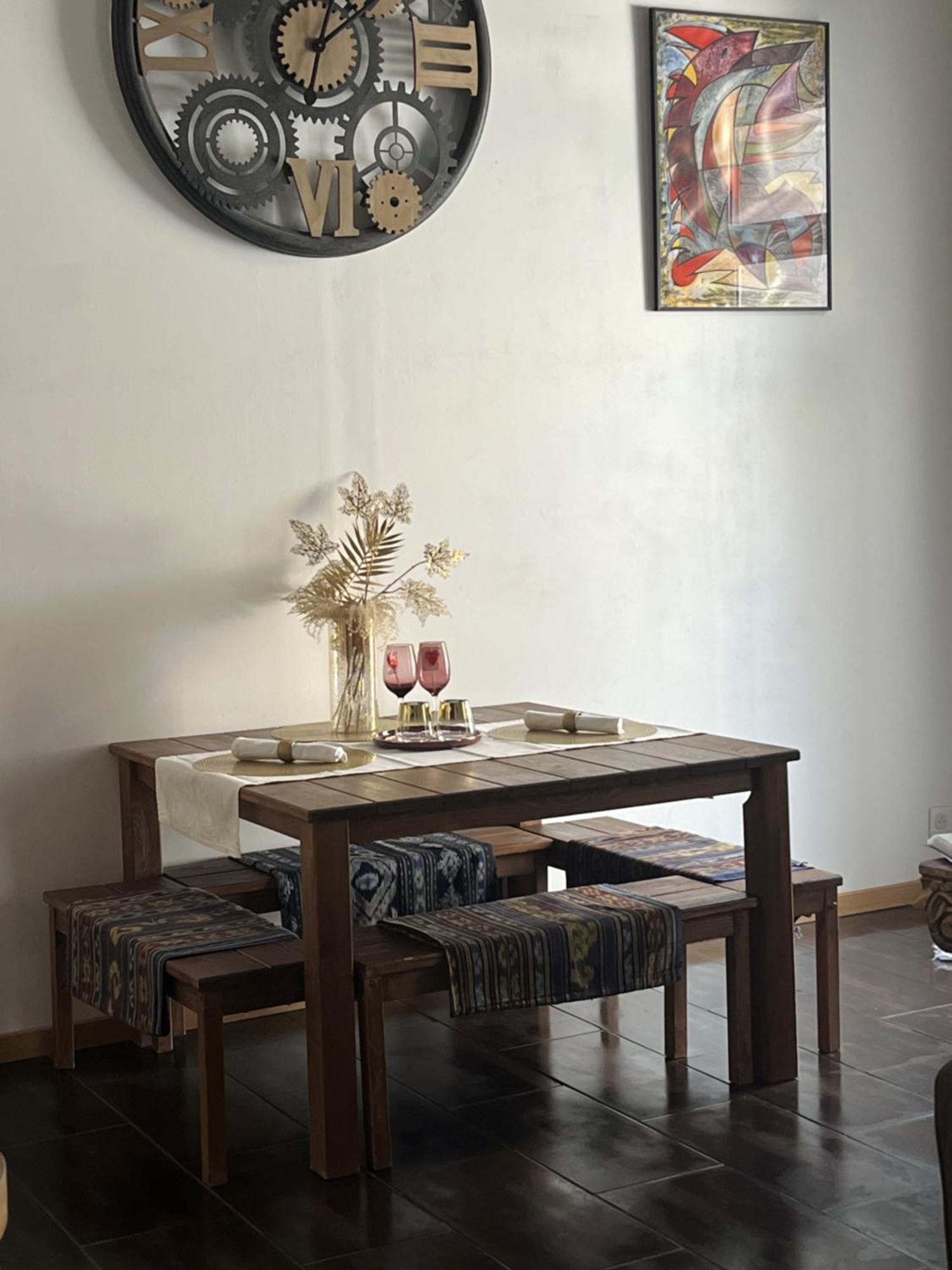 Appartement Atypique Cosy Entre Terre & Mer Marseille Exteriér fotografie