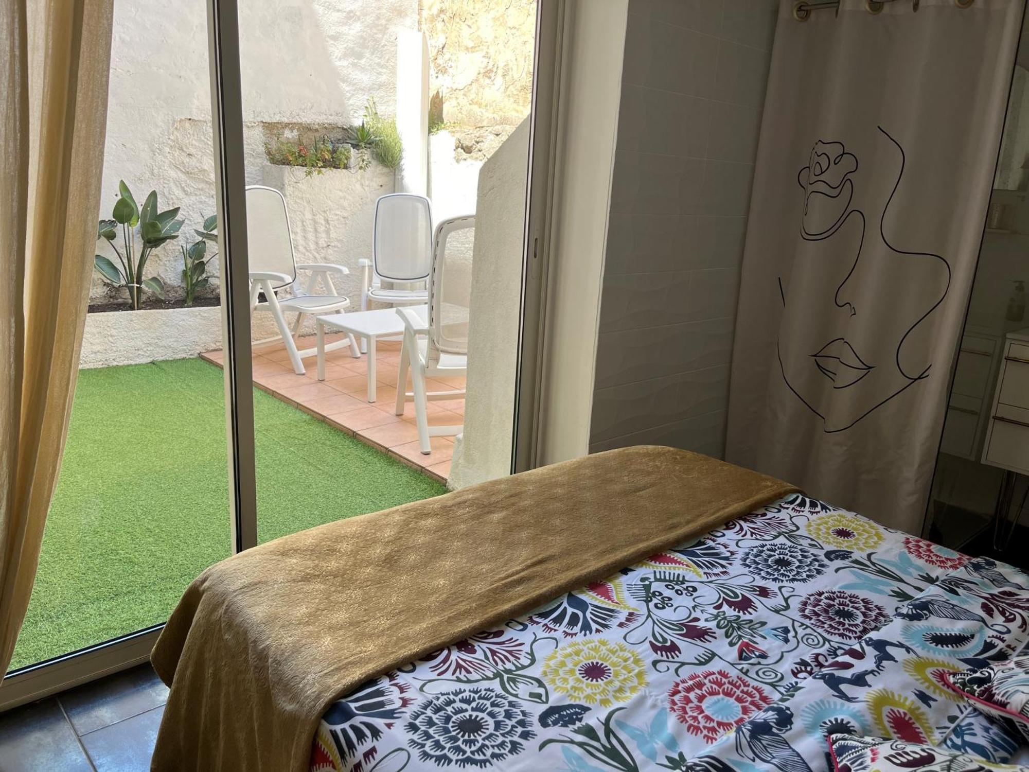 Appartement Atypique Cosy Entre Terre & Mer Marseille Exteriér fotografie