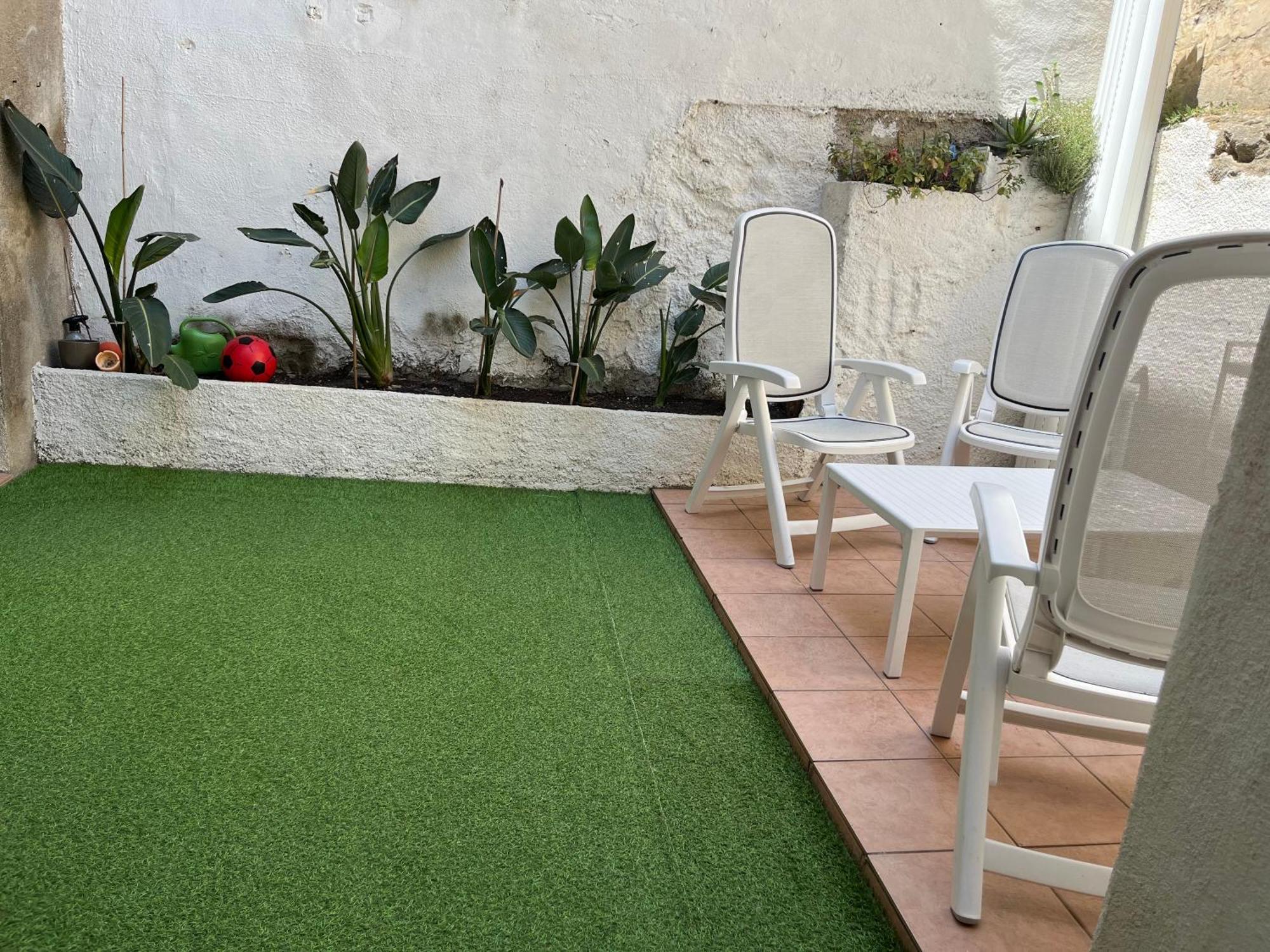 Appartement Atypique Cosy Entre Terre & Mer Marseille Exteriér fotografie